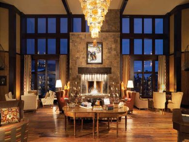 Steamboat Springs Condo 896500